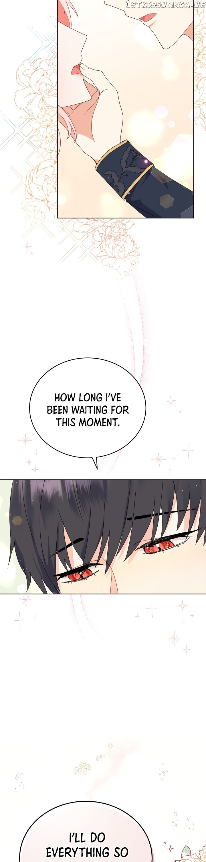 Becoming The Only Memory Of The Male Lead Chapter 1 - page 28