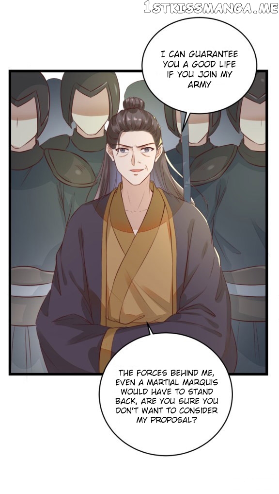Rebirth of the divine doctor chapter 125.5 - page 4