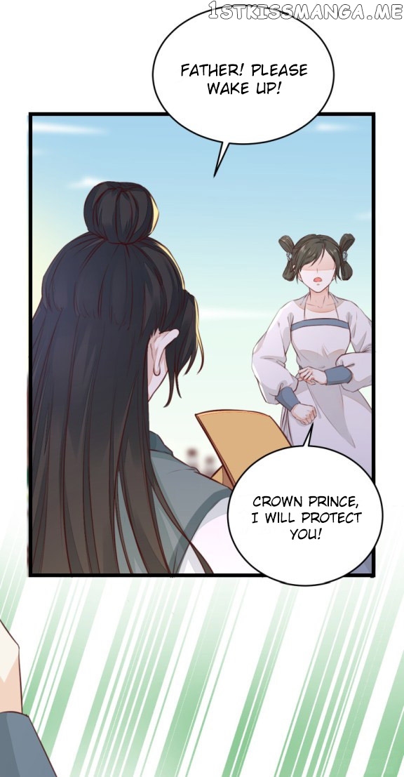 Rebirth of the divine doctor chapter 125 - page 18