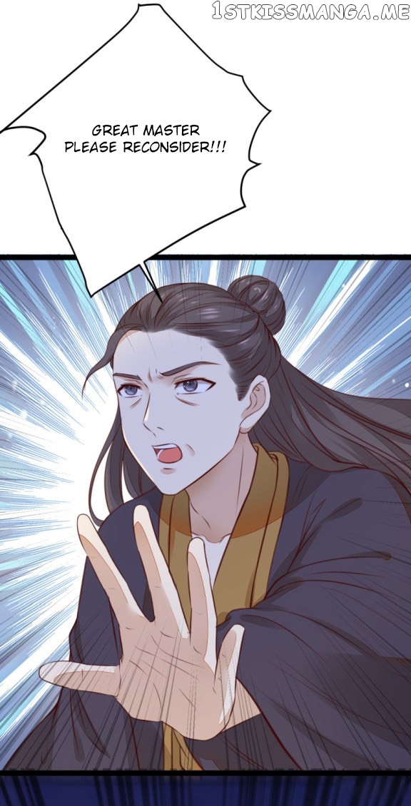 Rebirth of the divine doctor chapter 124.5 - page 14