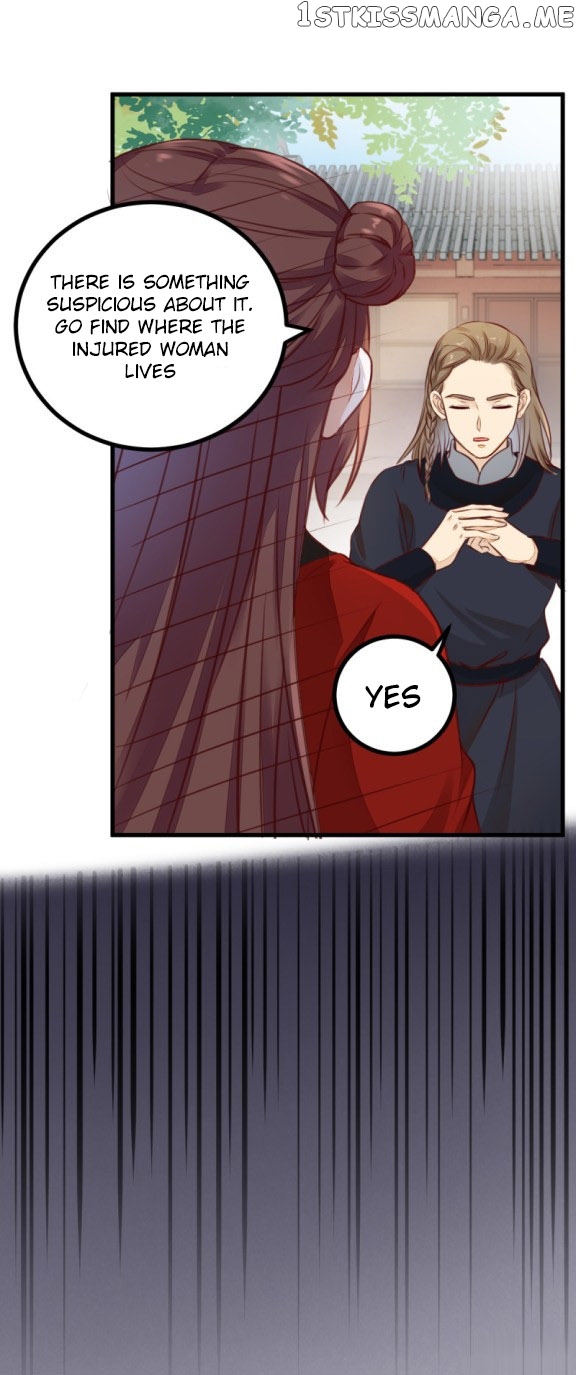 Rebirth of the divine doctor chapter 123.5 - page 8