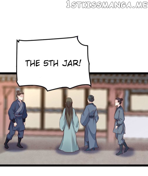 Rebirth of the divine doctor chapter 121.5 - page 13