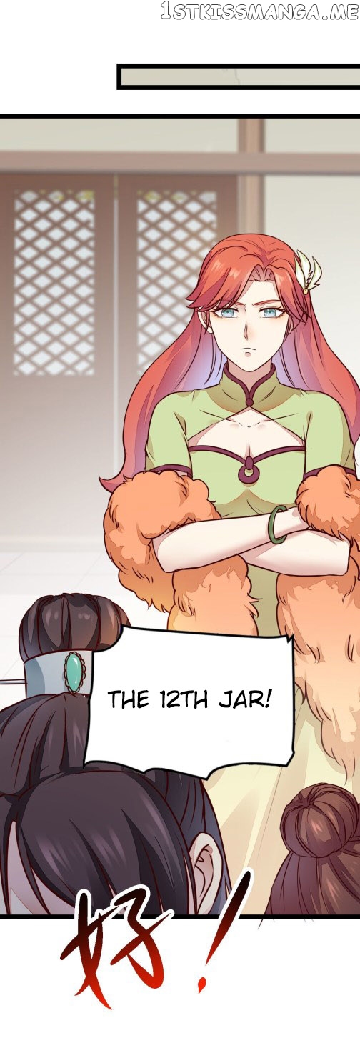 Rebirth of the divine doctor chapter 121.5 - page 16
