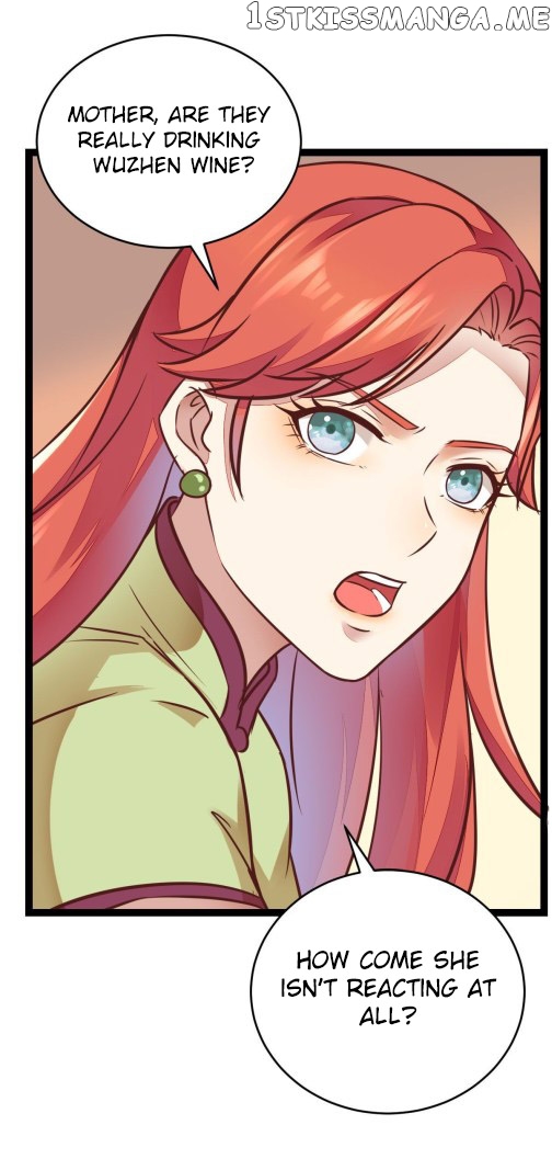 Rebirth of the divine doctor chapter 121.5 - page 3