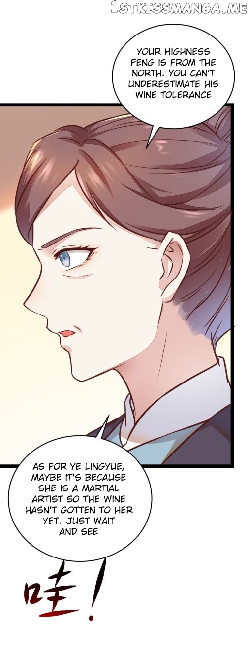 Rebirth of the divine doctor chapter 121.5 - page 4
