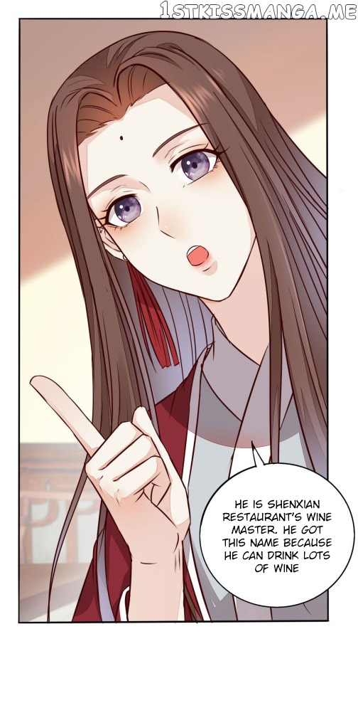 Rebirth of the divine doctor chapter 120.5 - page 3