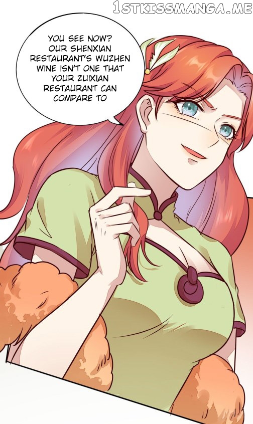 Rebirth of the divine doctor chapter 120.5 - page 7