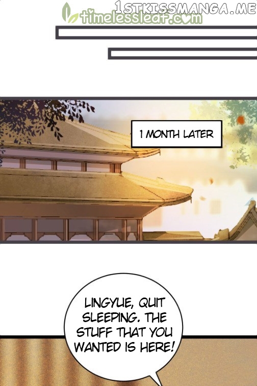 Rebirth of the divine doctor chapter 118 - page 1
