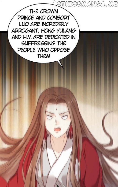 Rebirth of the divine doctor chapter 118 - page 8
