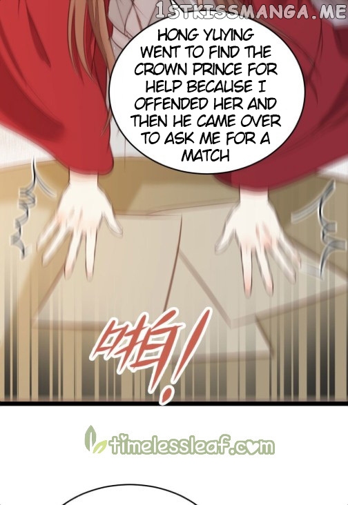 Rebirth of the divine doctor chapter 118 - page 9