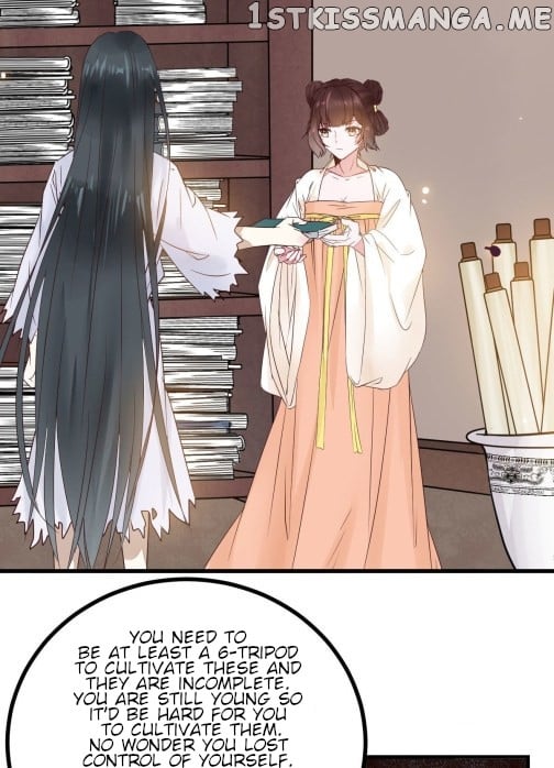 Rebirth of the divine doctor chapter 117.5 - page 3