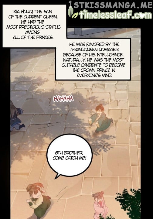 Rebirth of the divine doctor chapter 117 - page 1