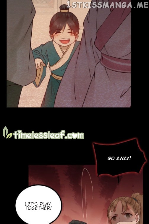 Rebirth of the divine doctor chapter 117 - page 4
