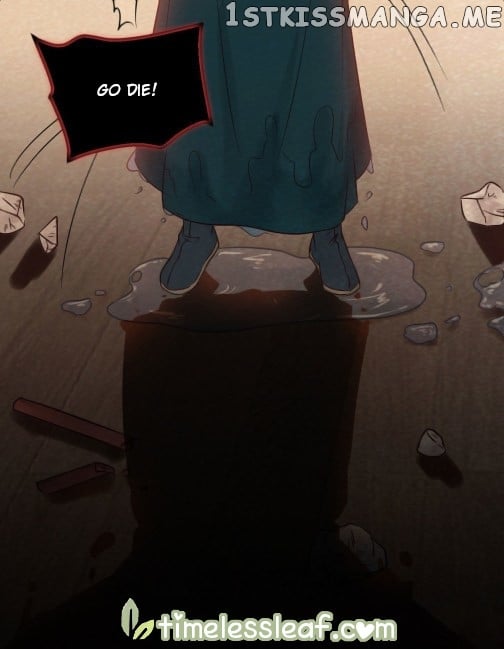 Rebirth of the divine doctor chapter 117 - page 9
