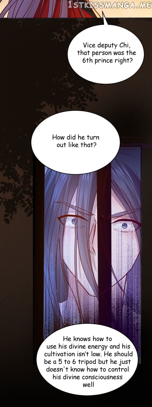 Rebirth of the divine doctor chapter 115 - page 2