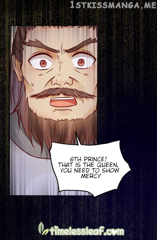 Rebirth of the divine doctor chapter 114.5 - page 11