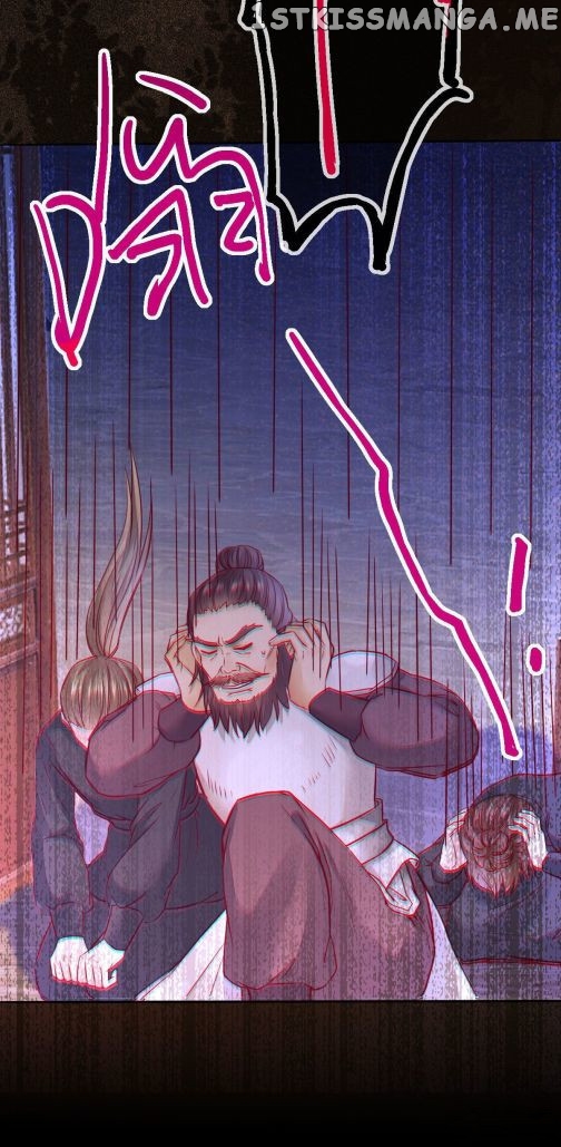 Rebirth of the divine doctor chapter 114.5 - page 8
