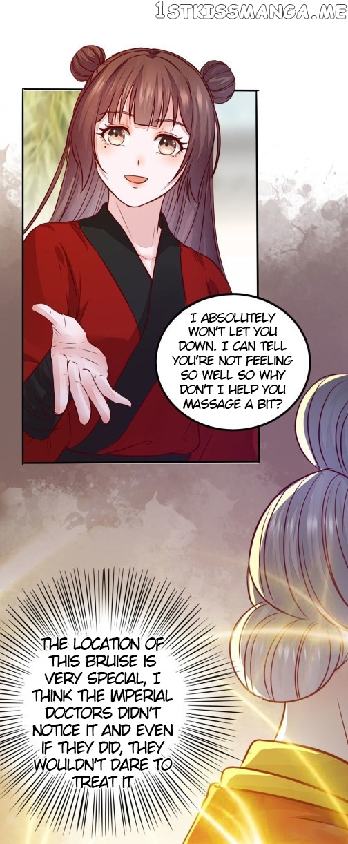 Rebirth of the divine doctor chapter 112.5 - page 7