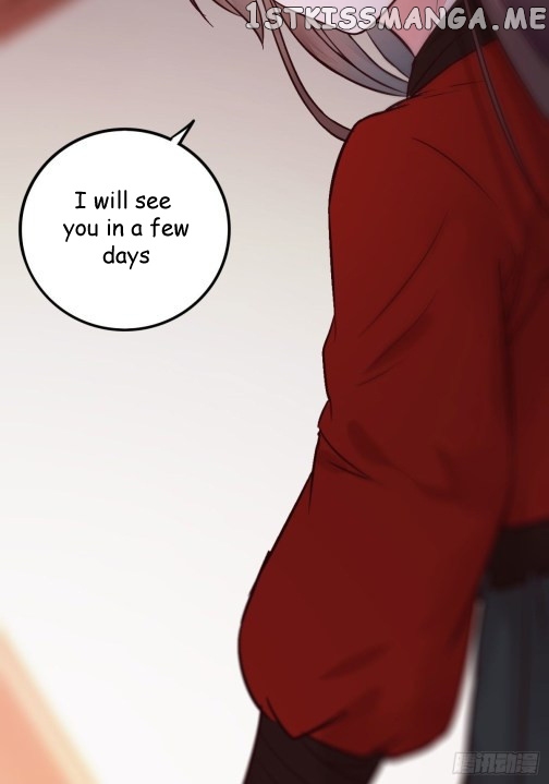 Rebirth of the divine doctor chapter 111.5 - page 20