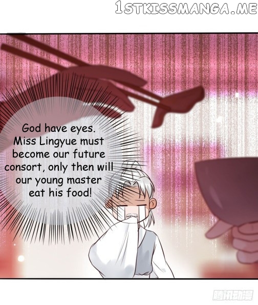 Rebirth of the divine doctor chapter 111.5 - page 4
