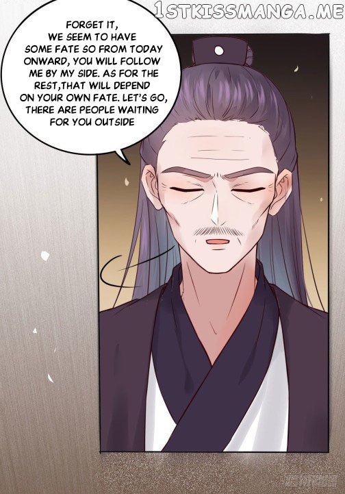 Rebirth of the divine doctor chapter 109 - page 2