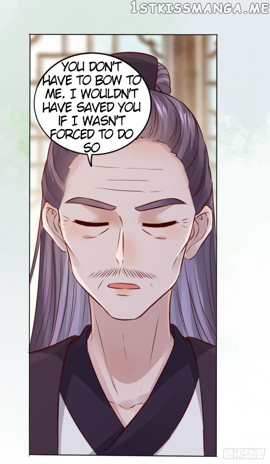 Rebirth of the divine doctor chapter 108.5 - page 13