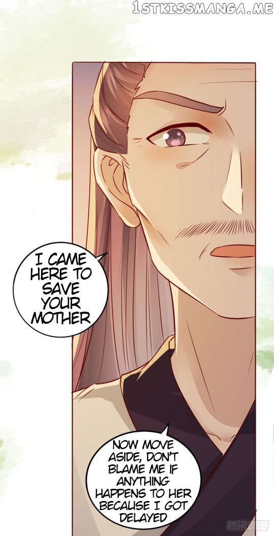 Rebirth of the divine doctor chapter 108 - page 15