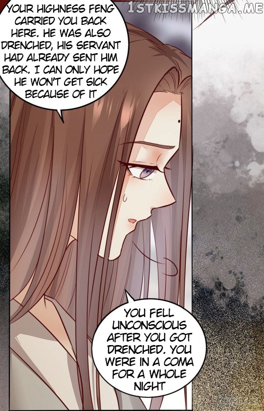 Rebirth of the divine doctor chapter 108 - page 6