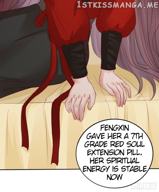 Rebirth of the divine doctor chapter 108 - page 8