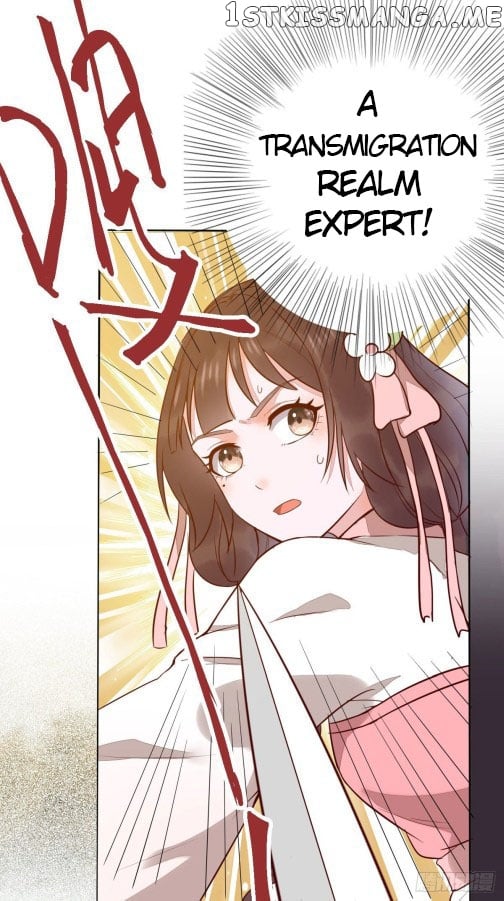 Rebirth of the divine doctor chapter 103.5 - page 3