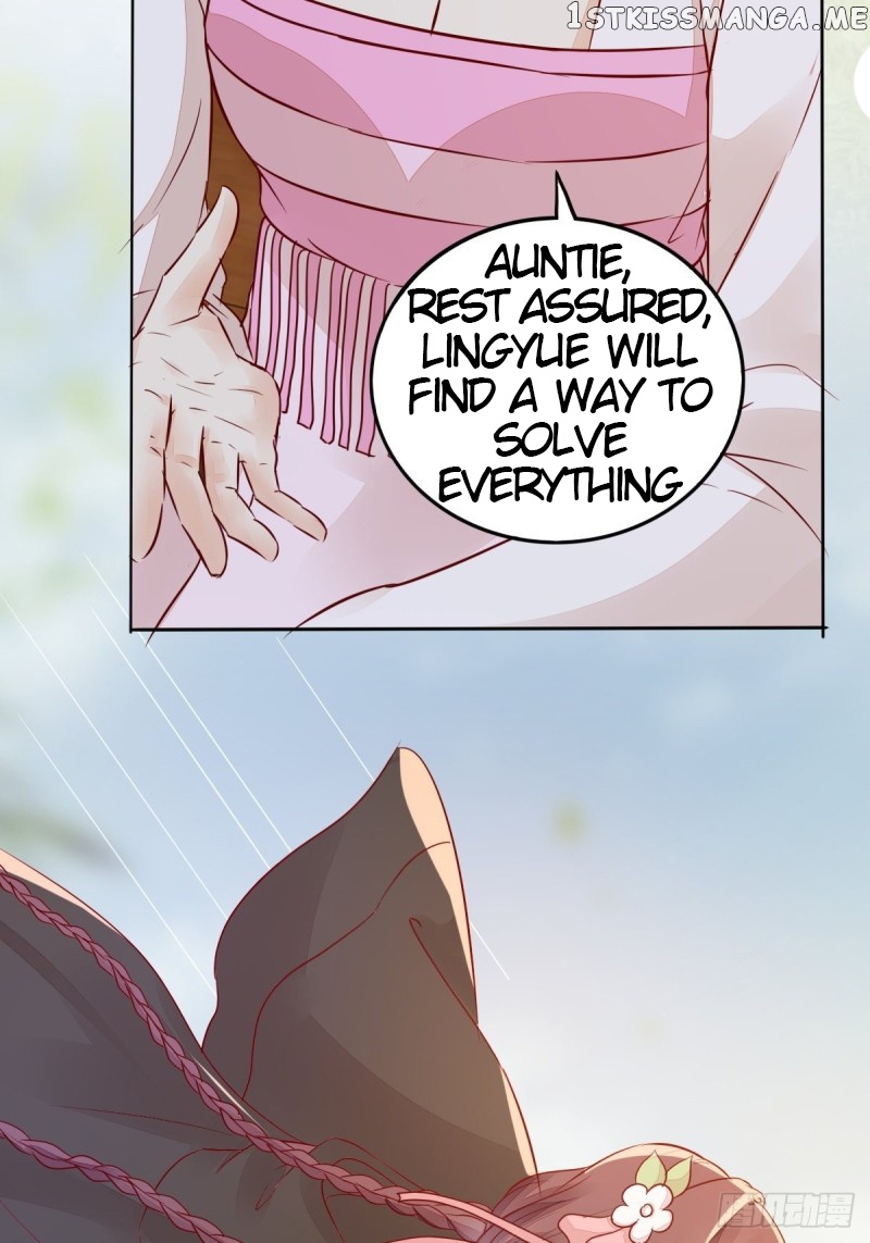 Rebirth of the divine doctor chapter 102.5 - page 10