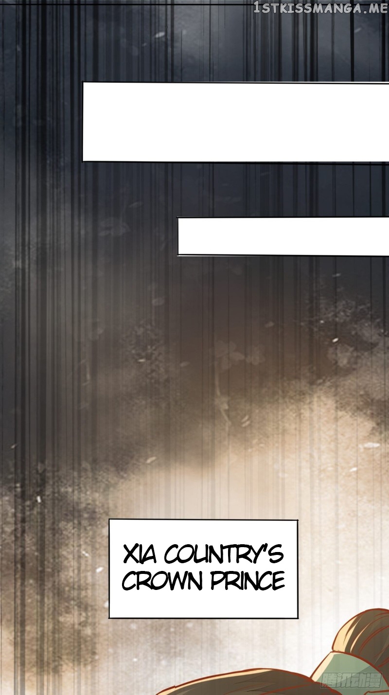 Rebirth of the divine doctor chapter 102.5 - page 12