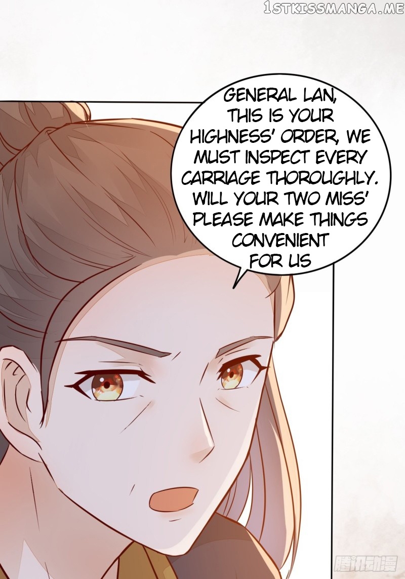 Rebirth of the divine doctor chapter 102.5 - page 19