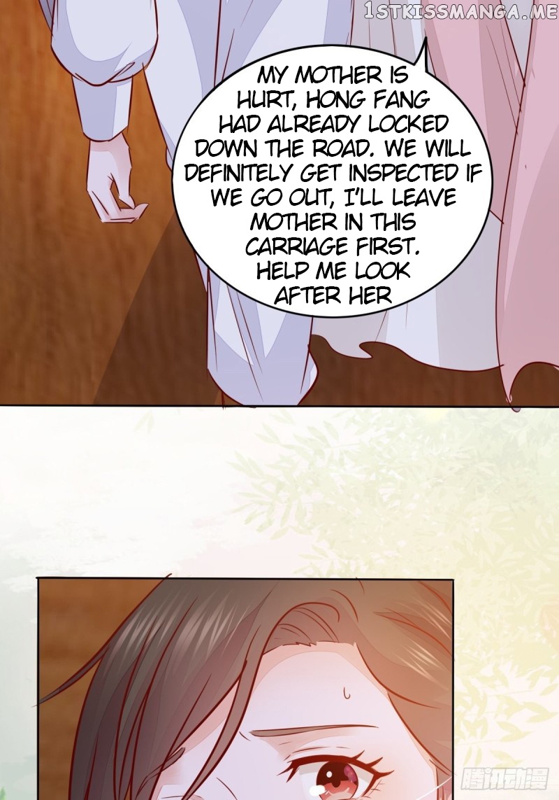 Rebirth of the divine doctor chapter 102.5 - page 7