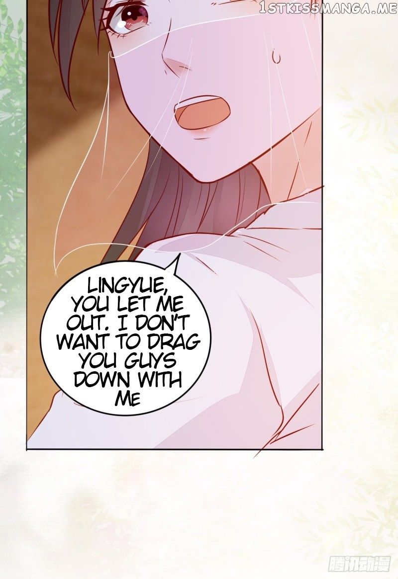 Rebirth of the divine doctor chapter 102.5 - page 8