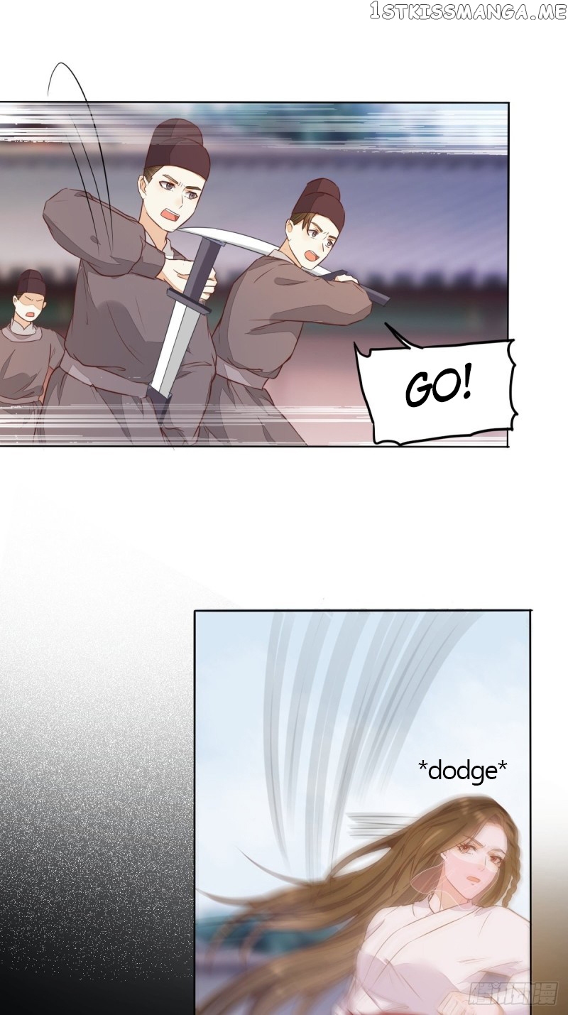Rebirth of the divine doctor chapter 102 - page 9