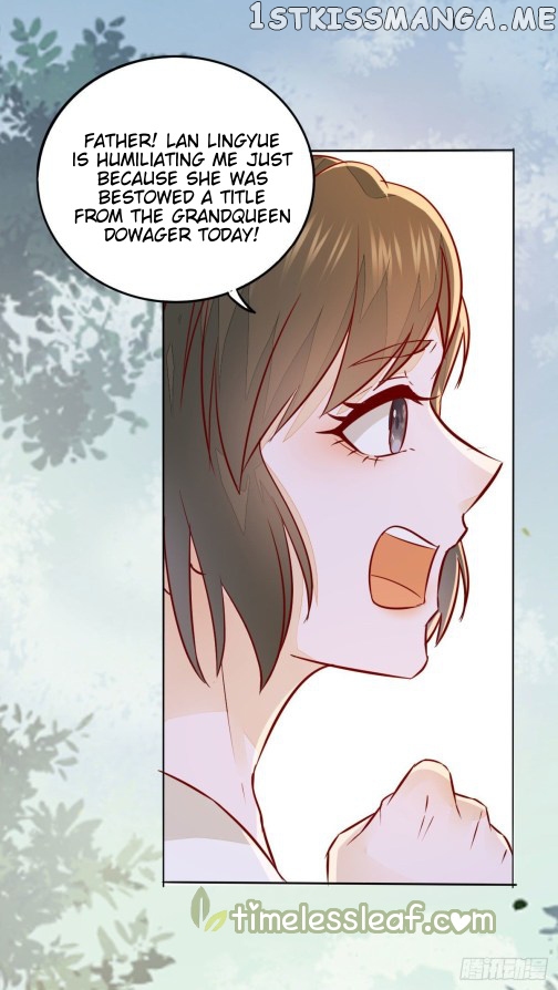 Rebirth of the divine doctor chapter 101.5 - page 2