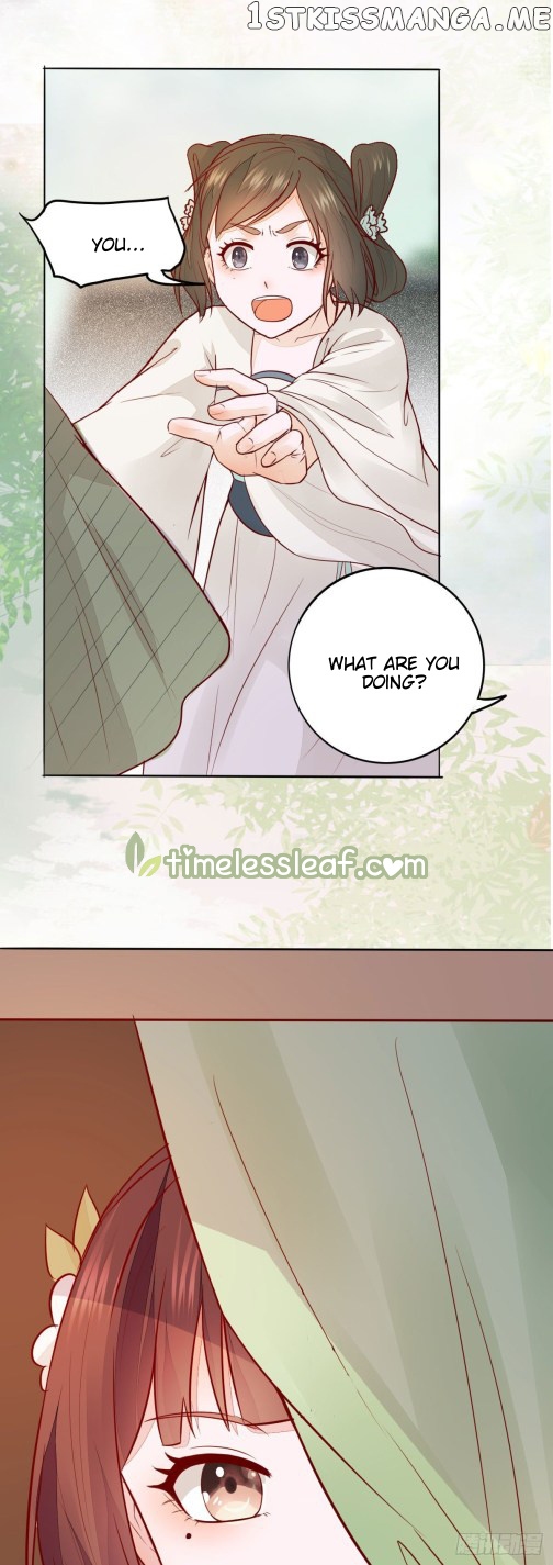 Rebirth of the divine doctor chapter 101 - page 14