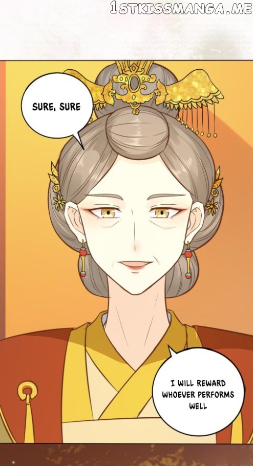 Rebirth of the divine doctor chapter 100.5 - page 3