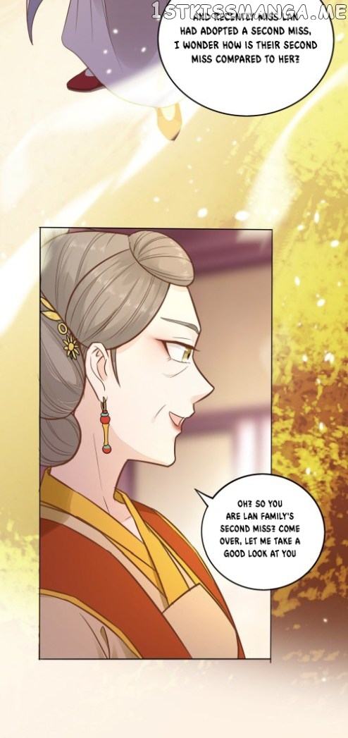 Rebirth of the divine doctor chapter 100.5 - page 5
