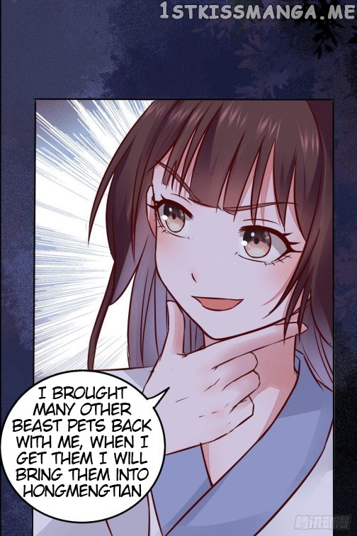 Rebirth of the divine doctor chapter 97 - page 7