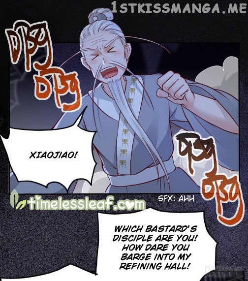 Rebirth of the divine doctor chapter 89 - page 1