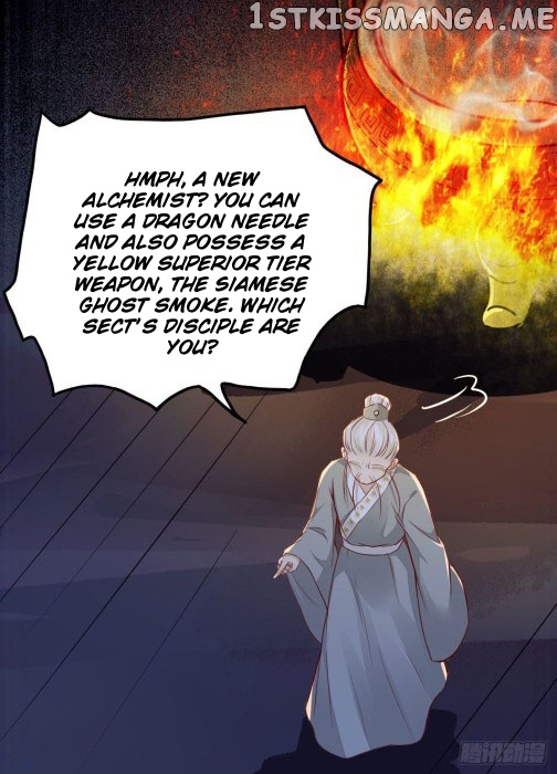Rebirth of the divine doctor chapter 89 - page 4