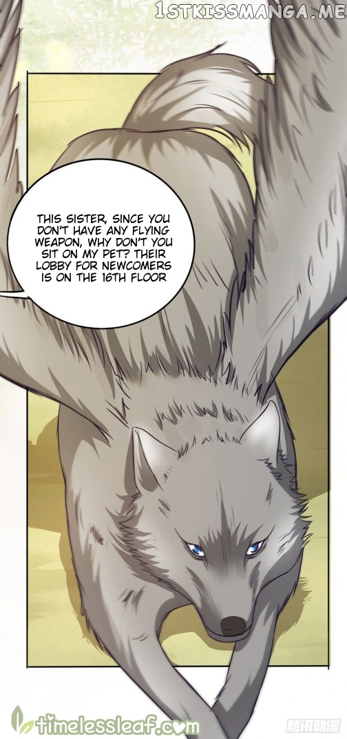 Rebirth of the divine doctor chapter 87.5 - page 1