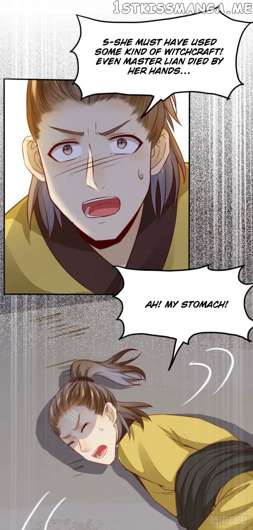 Rebirth of the divine doctor chapter 82.5 - page 2