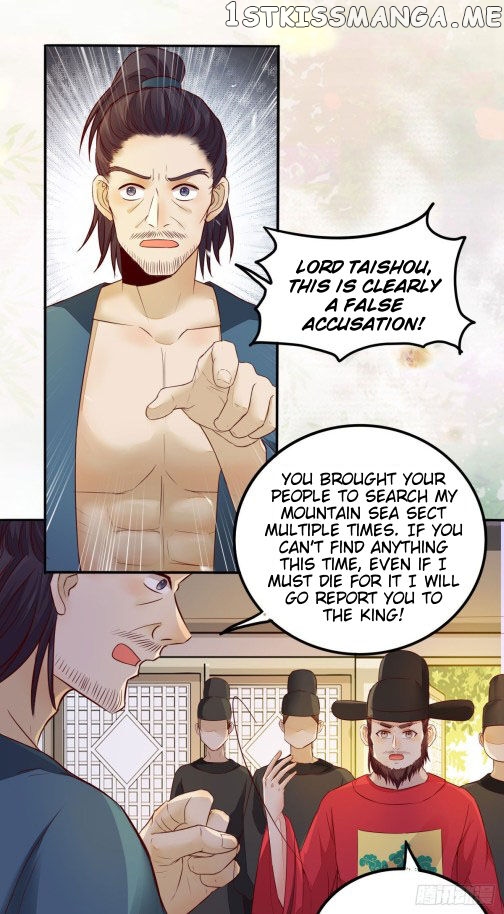 Rebirth of the divine doctor chapter 82 - page 1