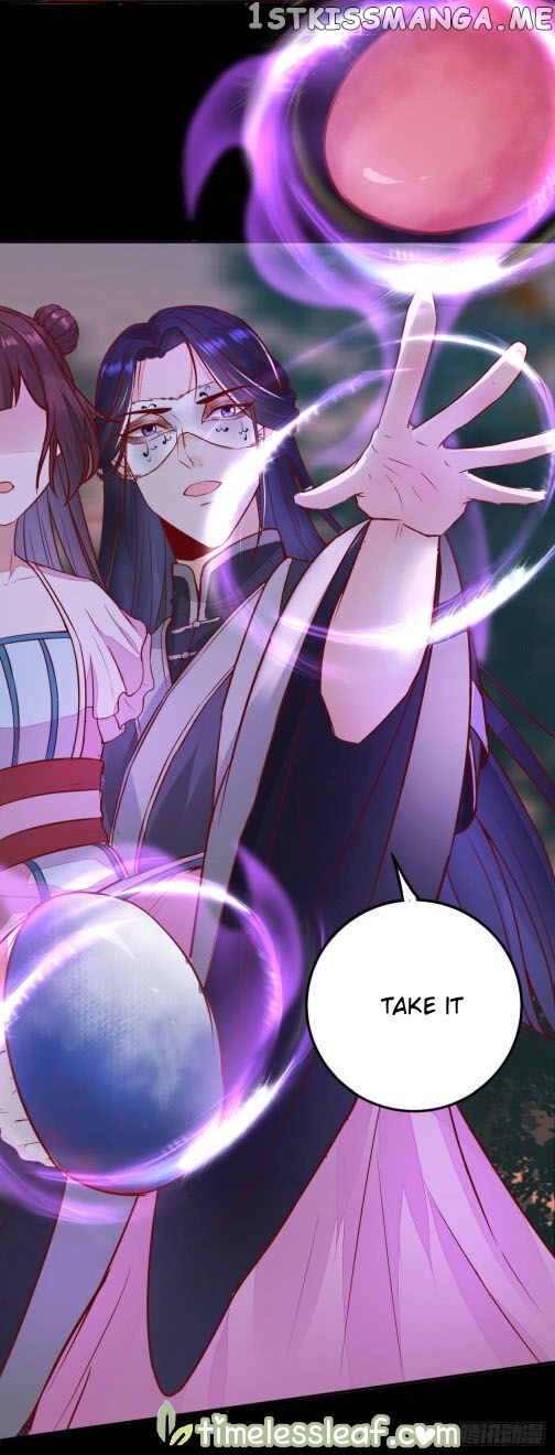 Rebirth of the divine doctor chapter 73.2 - page 15