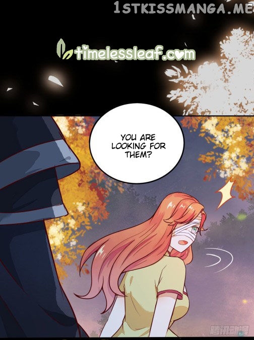 Rebirth of the divine doctor chapter 72.1 - page 20