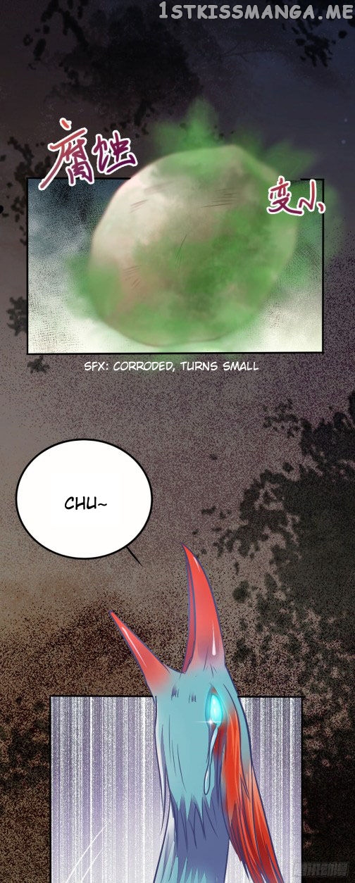 Rebirth of the divine doctor chapter 70.2 - page 22