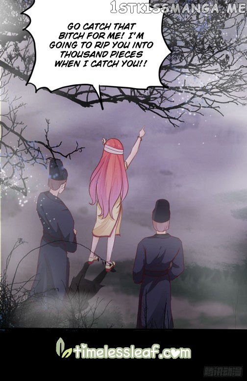 Rebirth of the divine doctor chapter 69.2 - page 2